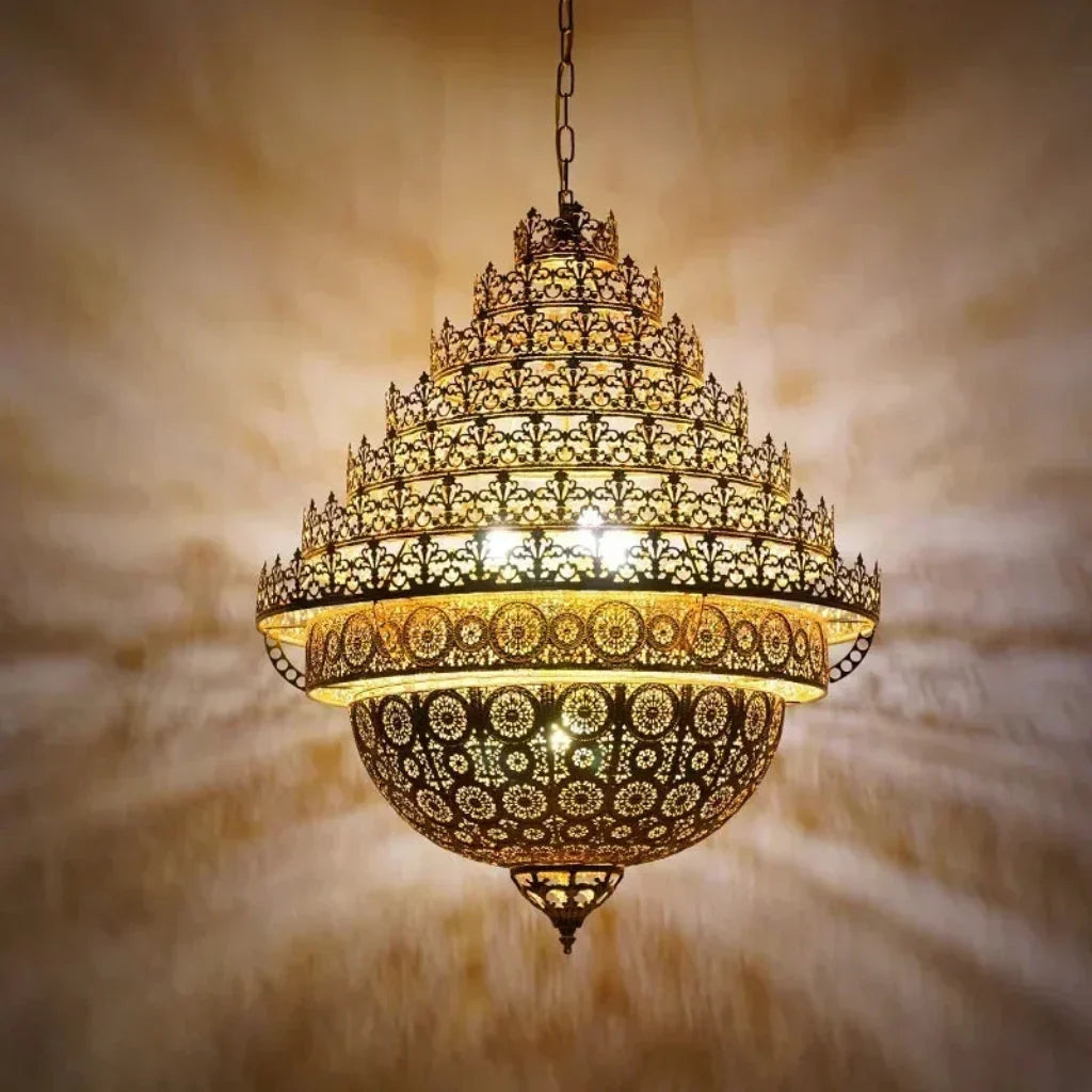 Chandeliers