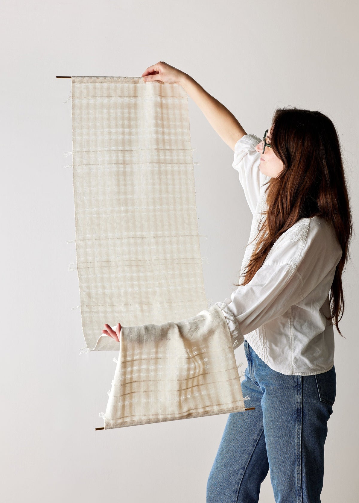 Tapestry & Fiber Art