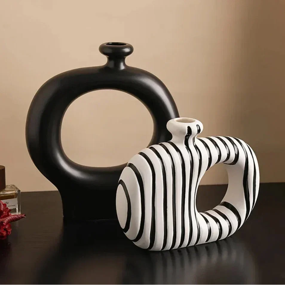 Vases & Vessels