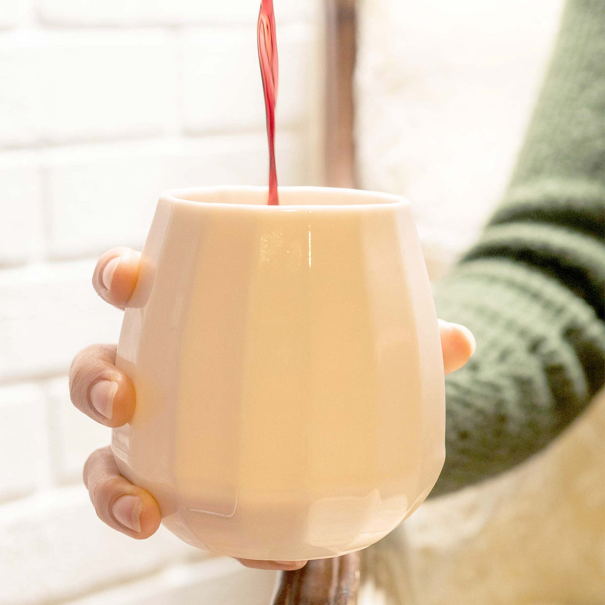 Drinkware
