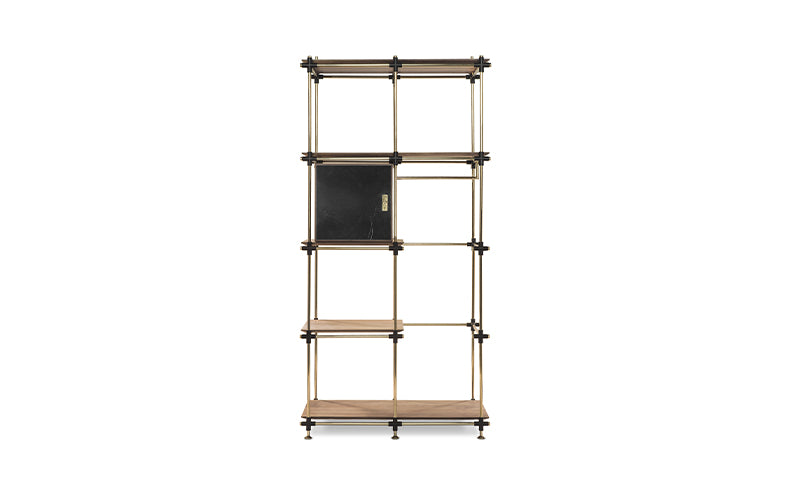 Blake Bookcase image