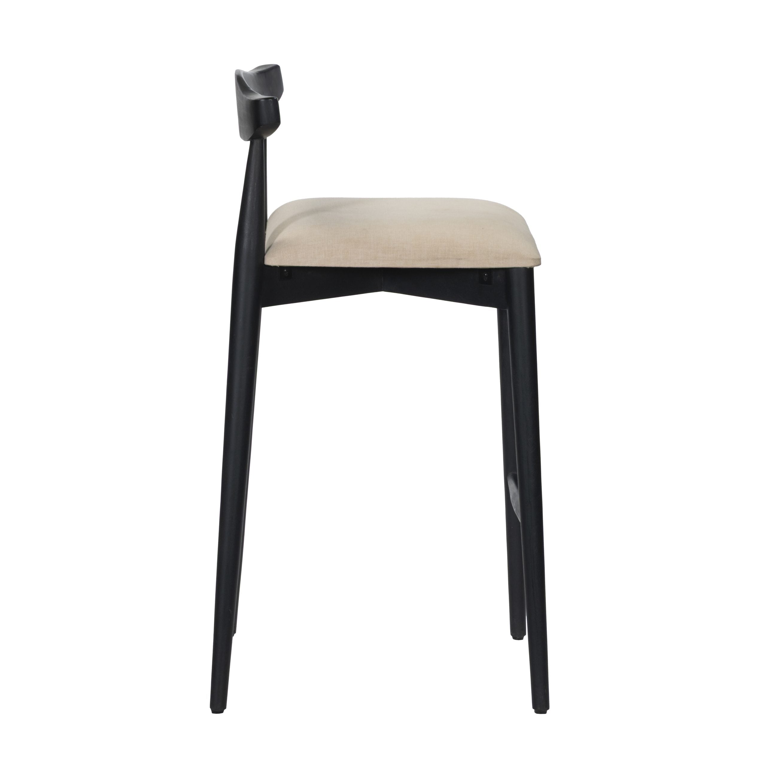 Pythia Bar Chair image 5