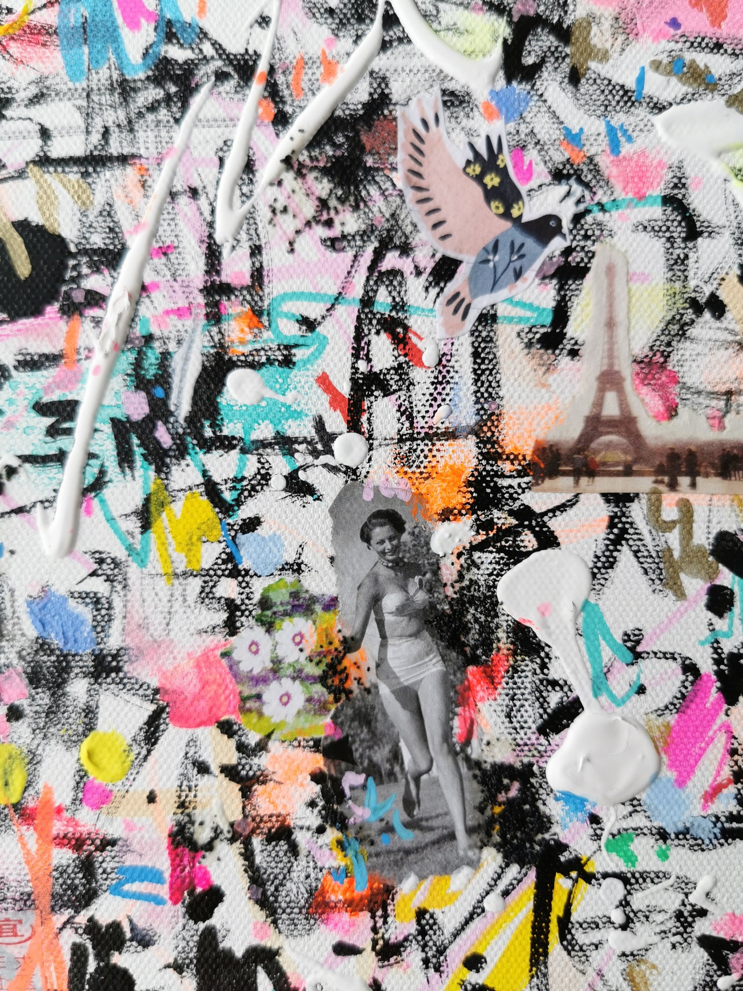 La Prire sous le soleil