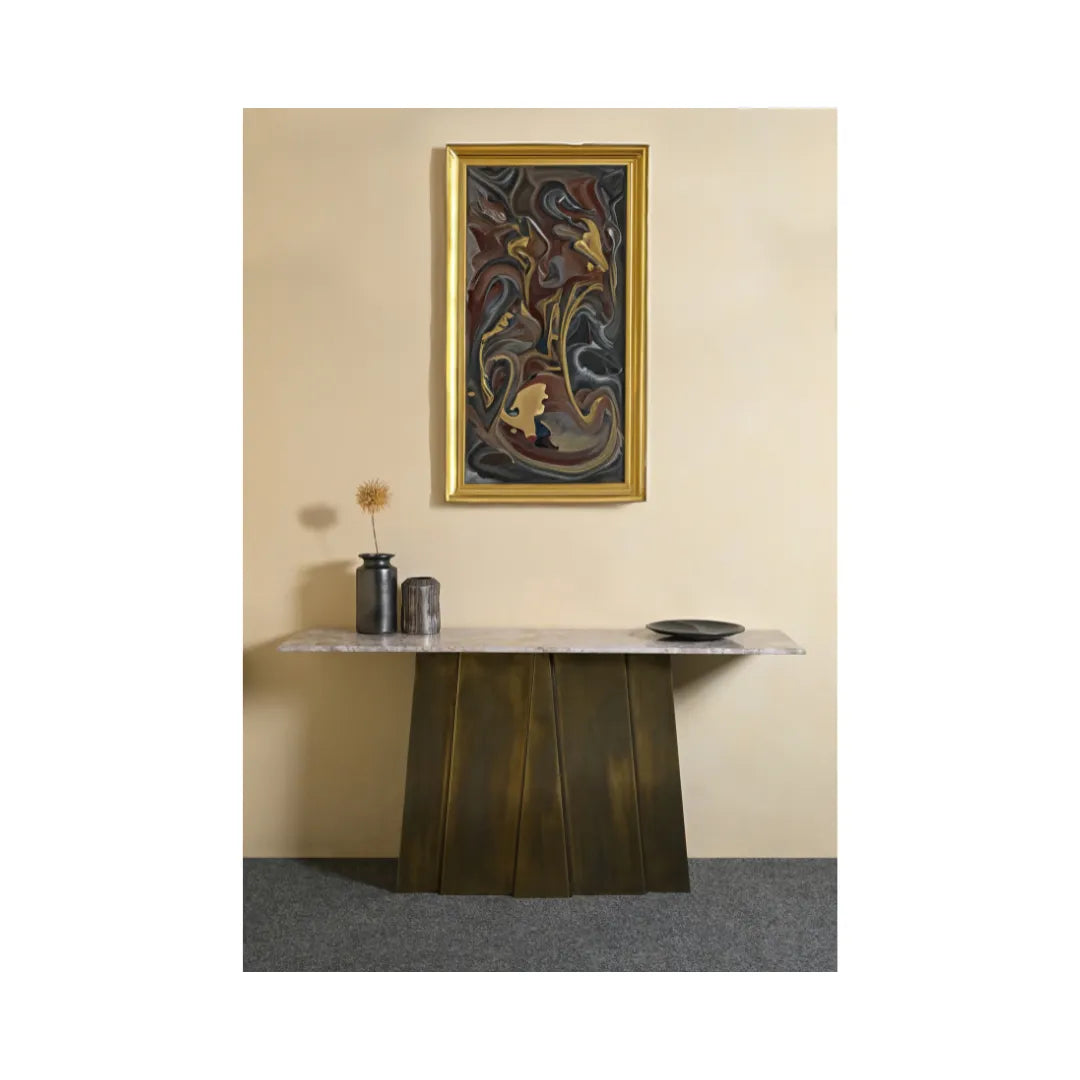 DwarConsole Table image 1