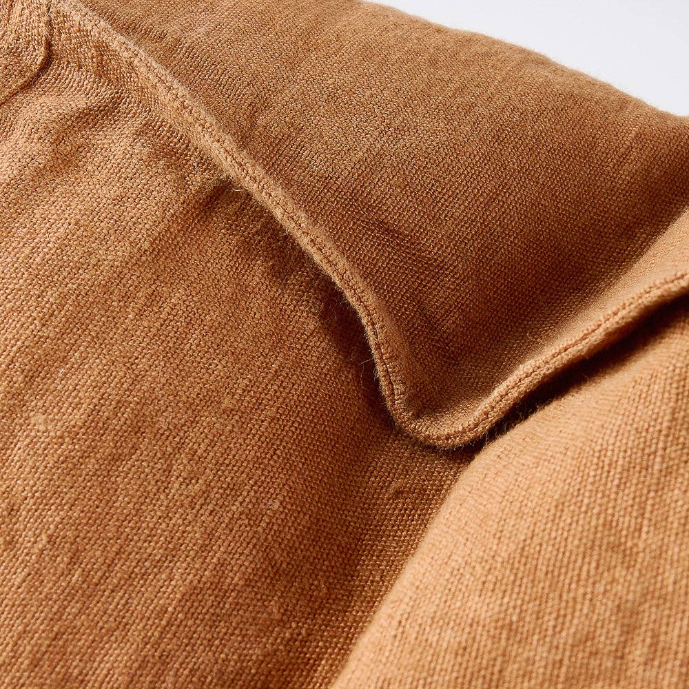 Lochlan Linen Pillow Cover - Source by Studio Skara, view 2