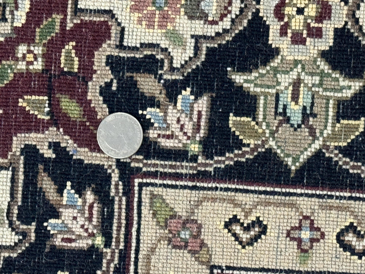 Pak Persian Rug 6x9 - Jewel Rugs, view 11