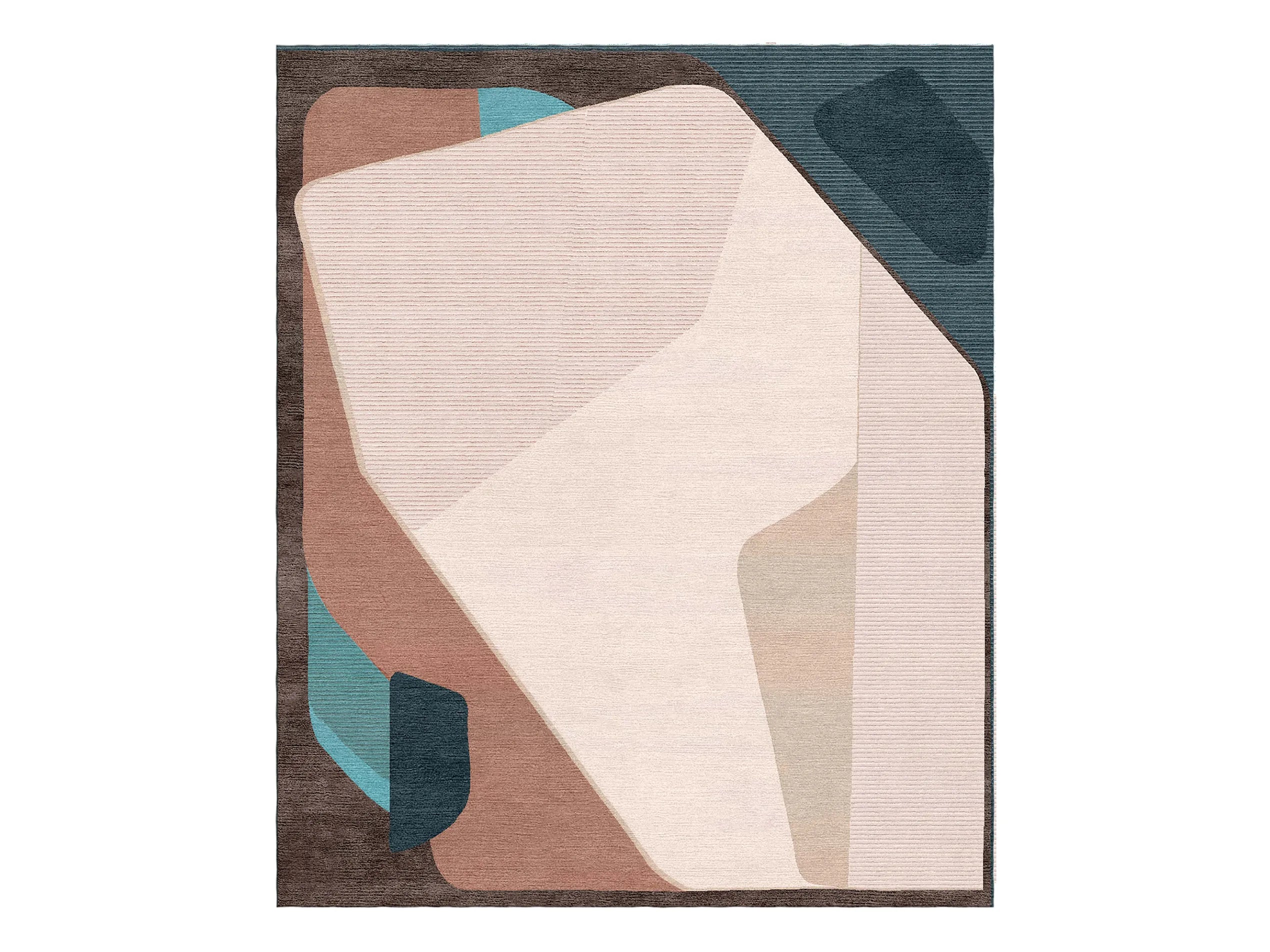 Composition XV.III image 0