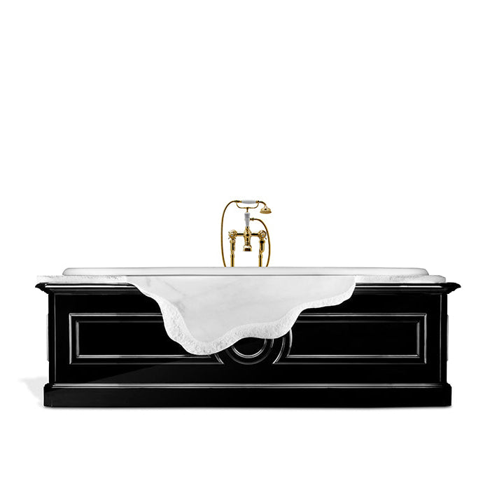Petra Bathtub