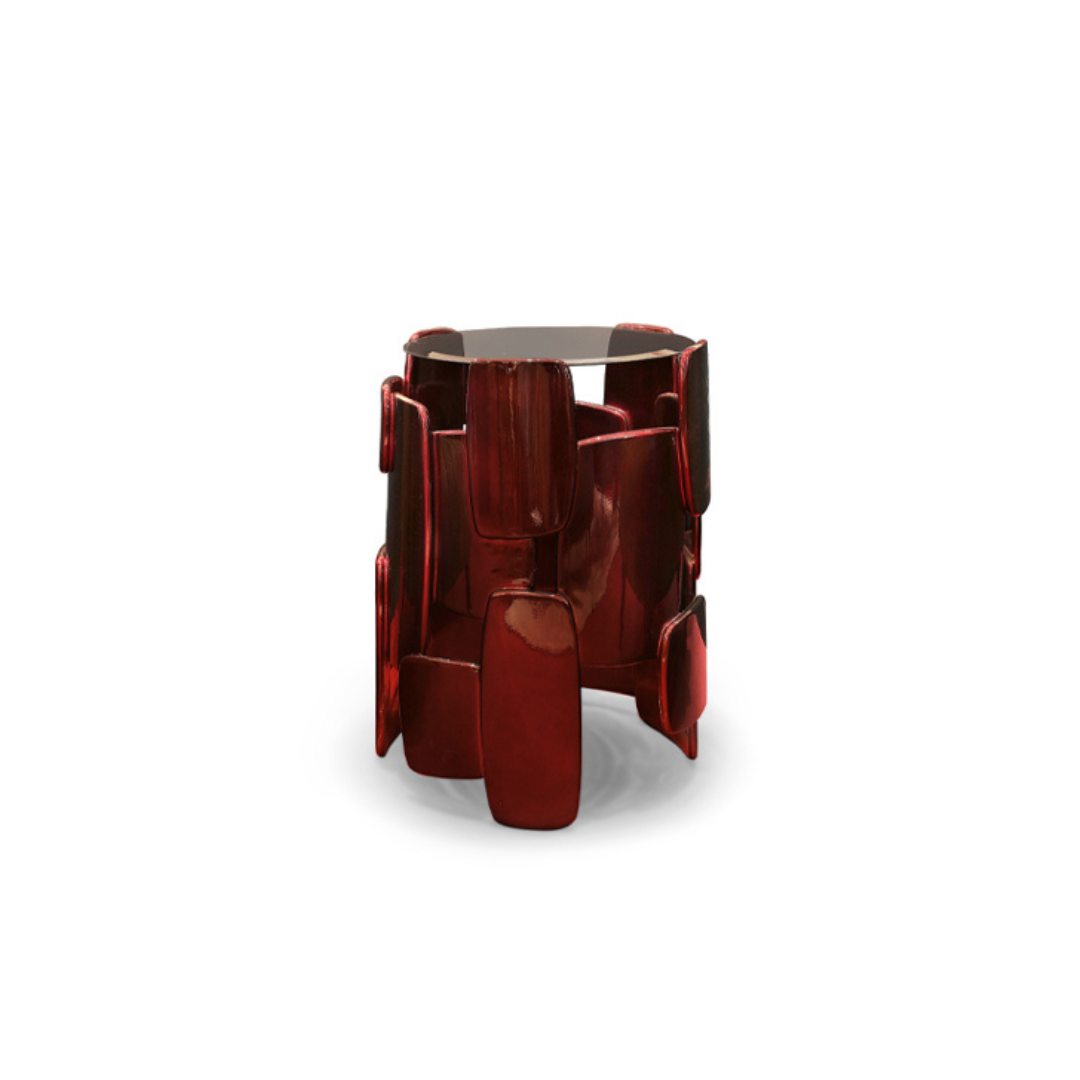 Goroka Side Table image 0