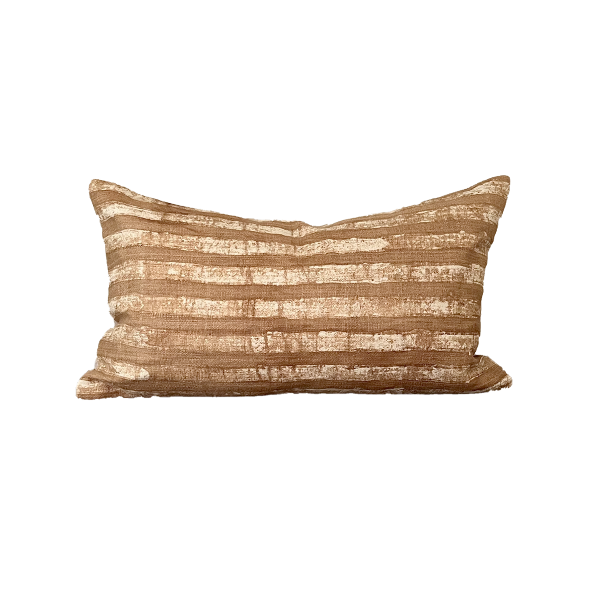 Vintage Fabric Pillow #T.1037 - Source by Studio Skara