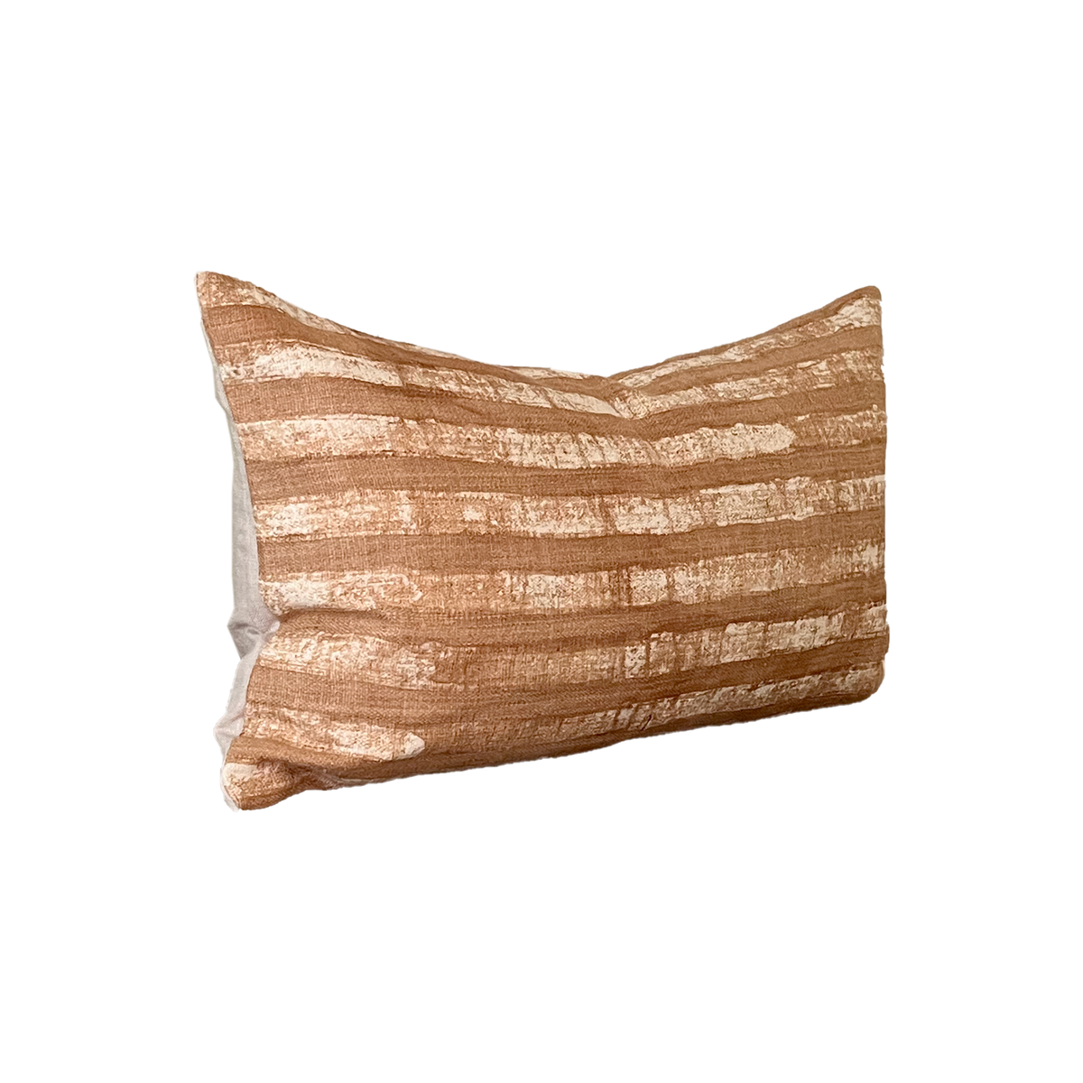 Vintage Fabric Pillow #T.1037 - Source by Studio Skara, view 2