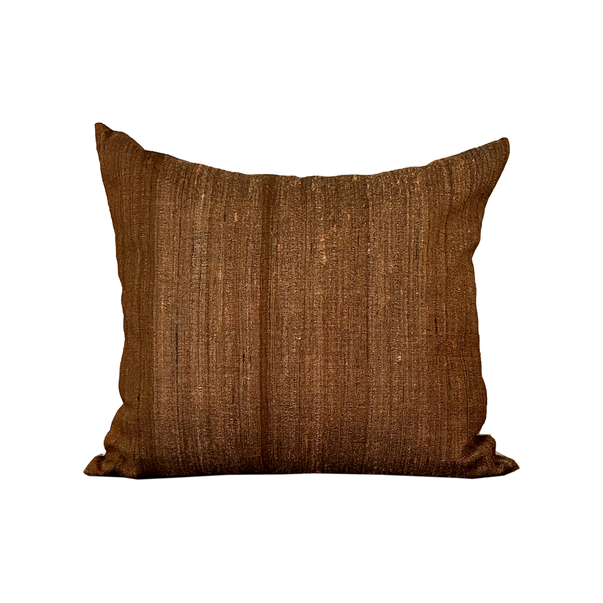 Vintage Fabric Pillow #T.1041 - Source by Studio Skara