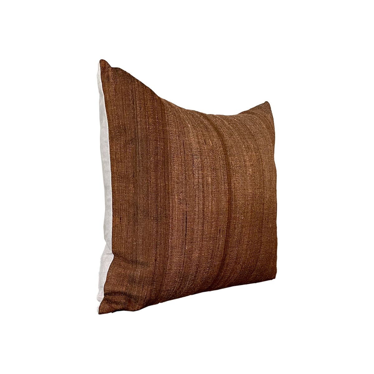Vintage Fabric Pillow #T.1041 - Source by Studio Skara, view 2