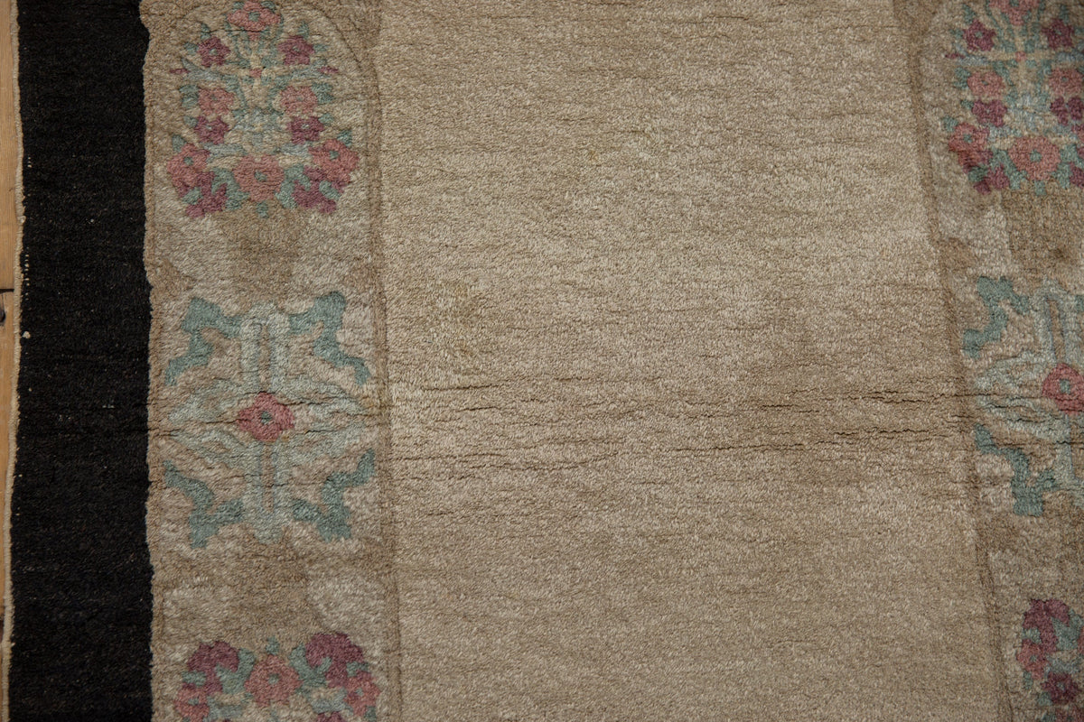 3x5.5 Vintage Fette-Li Rug