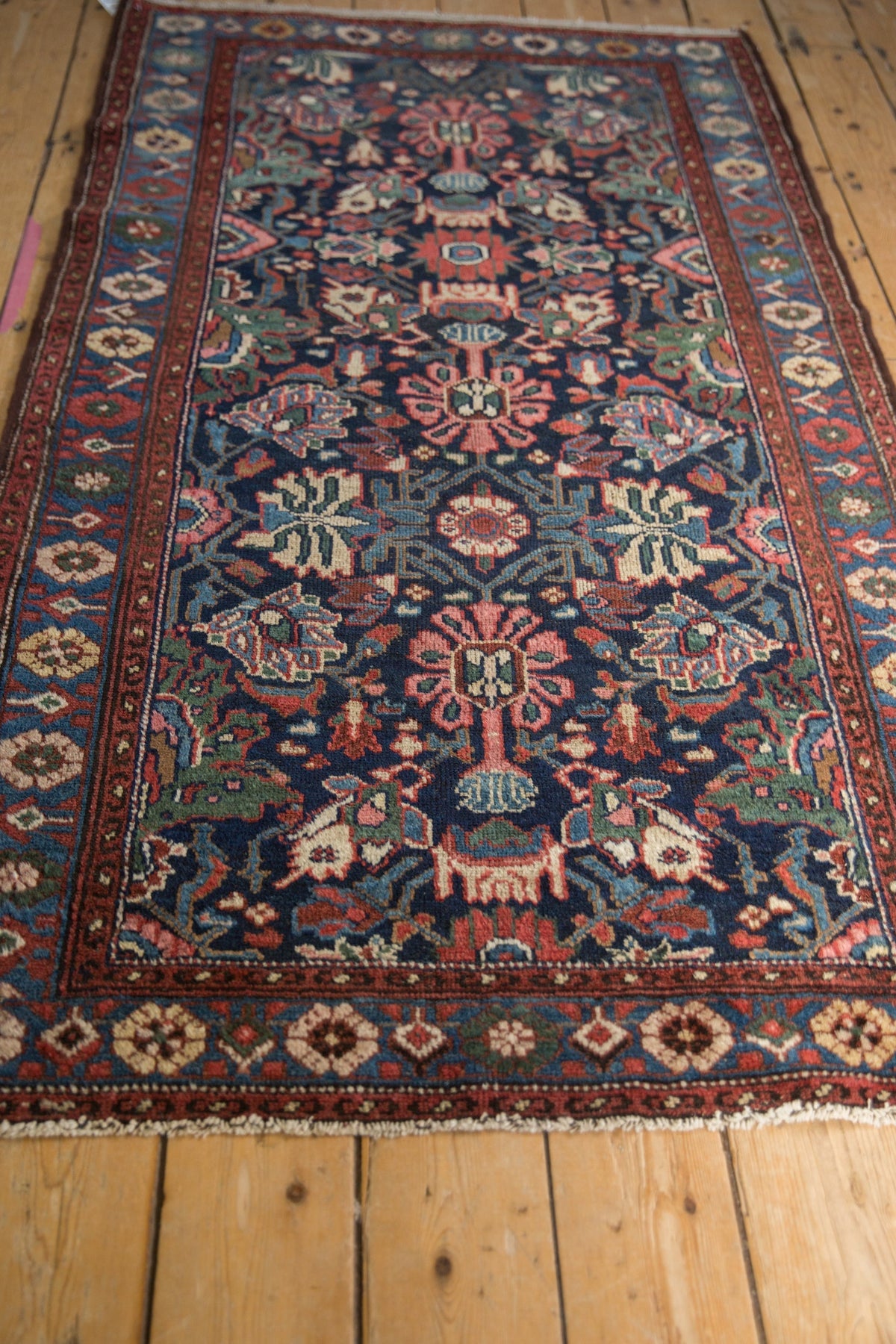 3.5x6 Vintage Mehreban Rug