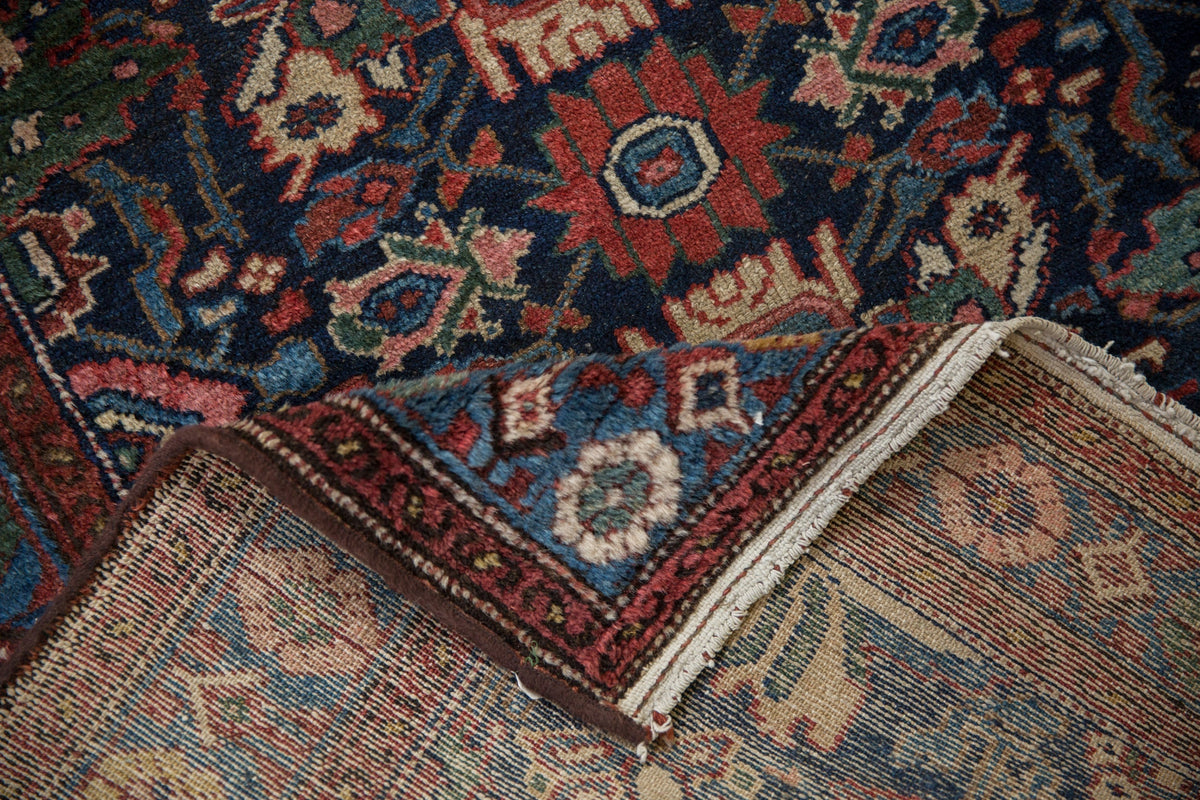 3.5x6 Vintage Mehreban Rug
