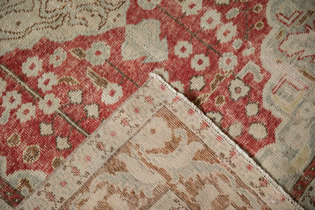 4.5x6.5 Vintage Distressed Kayseri Rug