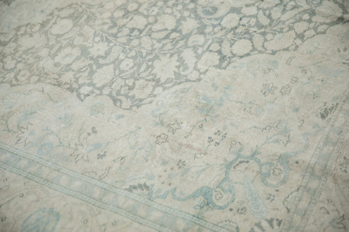 6.5x9.5 Vintage Distressed Kayseri Carpet