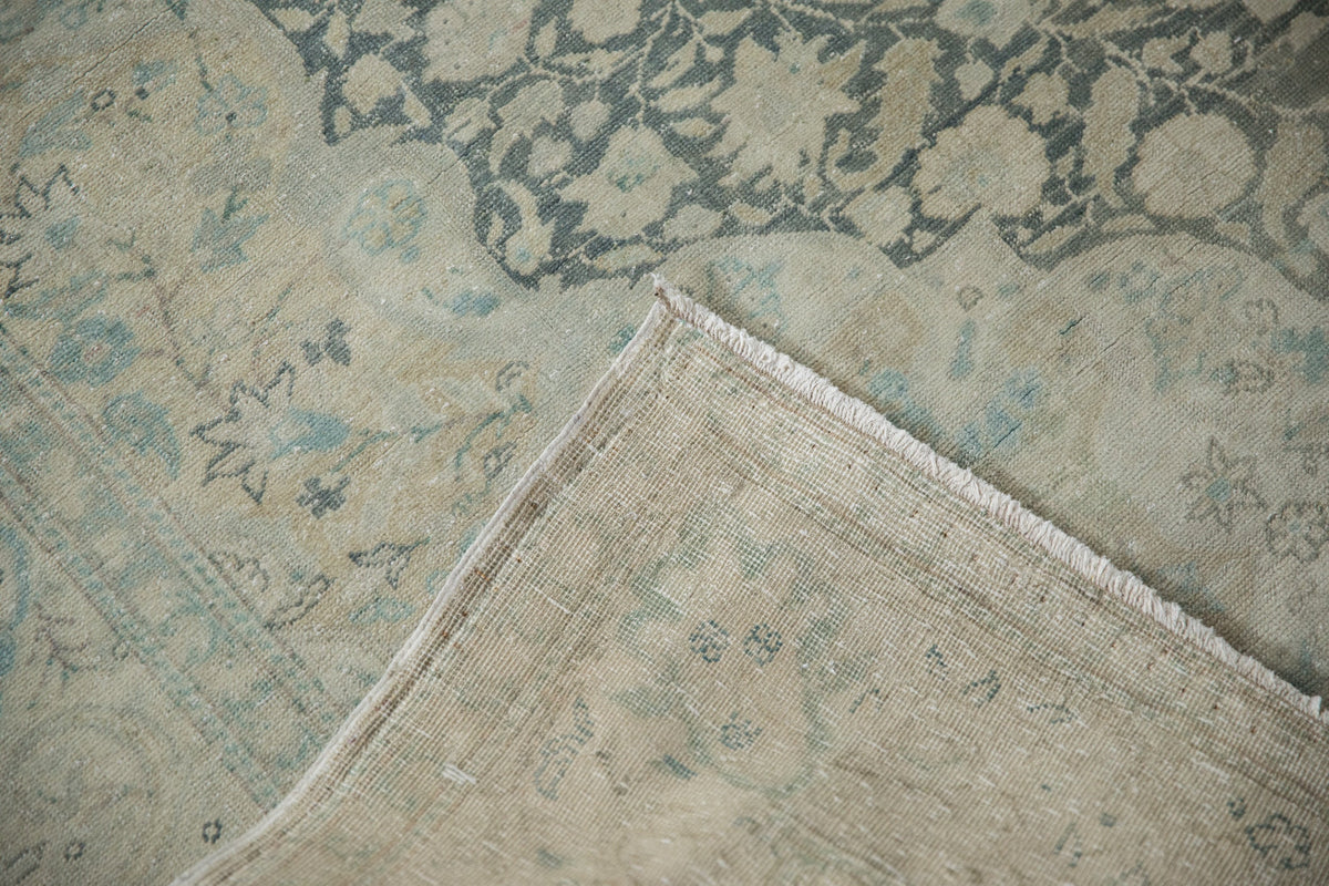 6.5x9.5 Vintage Distressed Kayseri Carpet