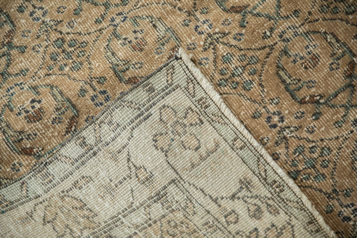 4.5x9 Vintage Distressed Sparta Rug Runner