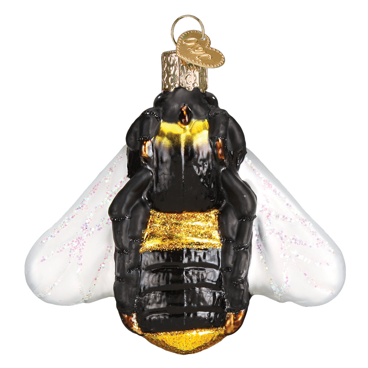 Bumblebee Ornament
