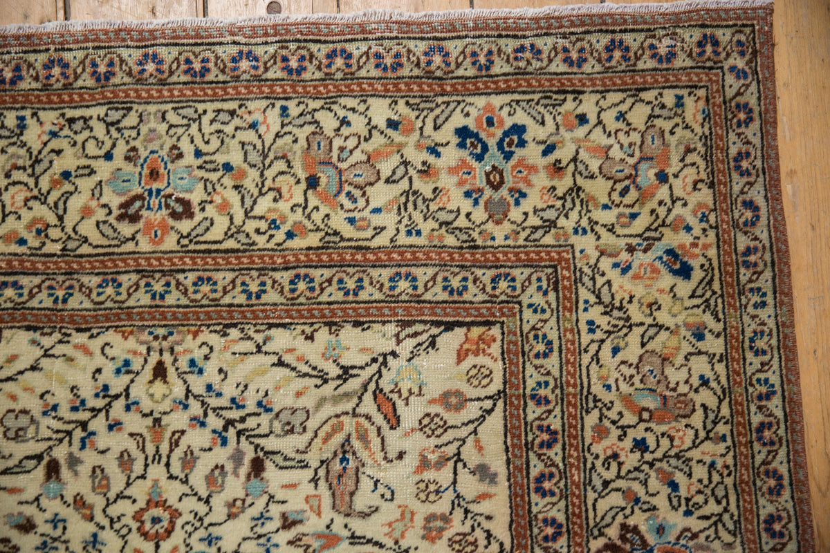 6.5x9.5 Vintage Sparta Carpet