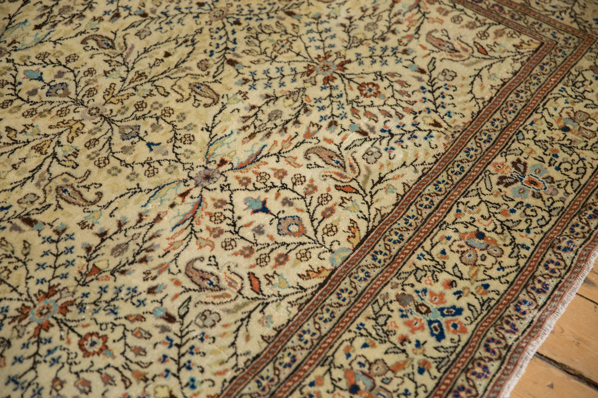 6.5x9.5 Vintage Sparta Carpet