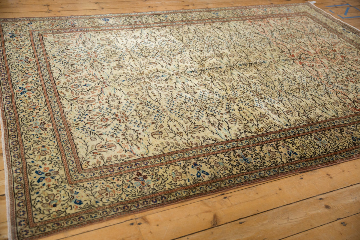 6.5x9.5 Vintage Sparta Carpet
