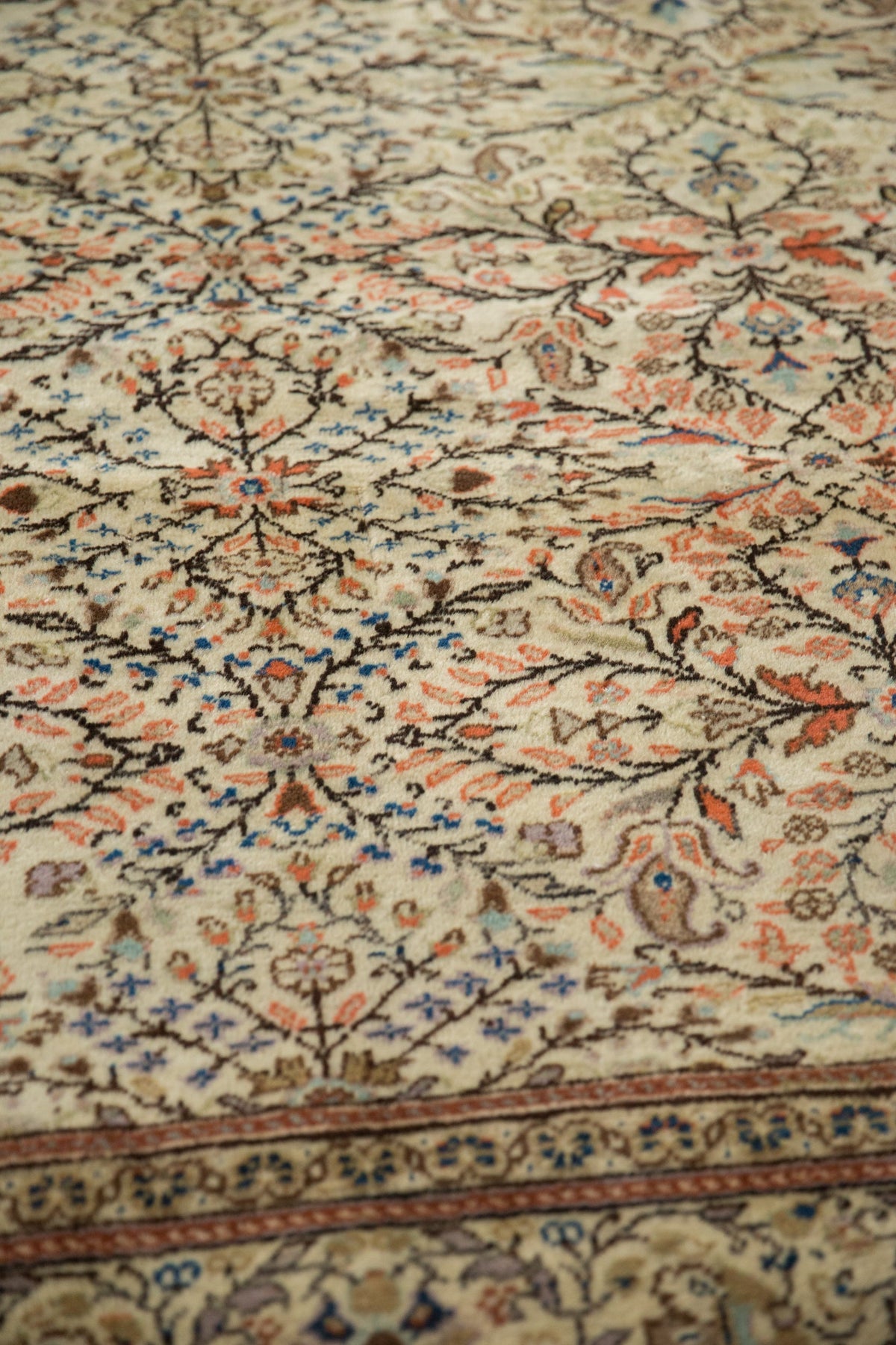 6.5x9.5 Vintage Sparta Carpet