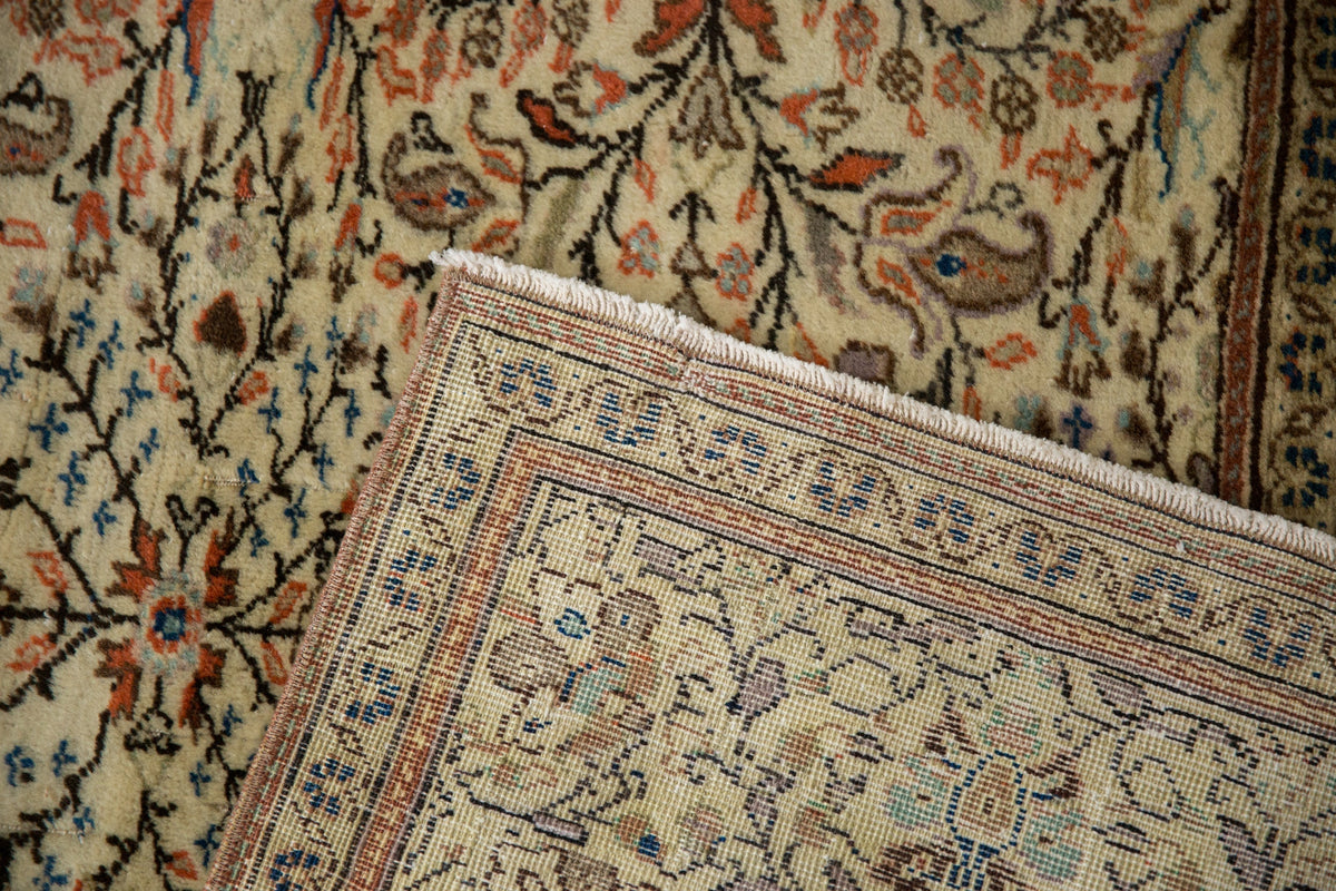 6.5x9.5 Vintage Sparta Carpet