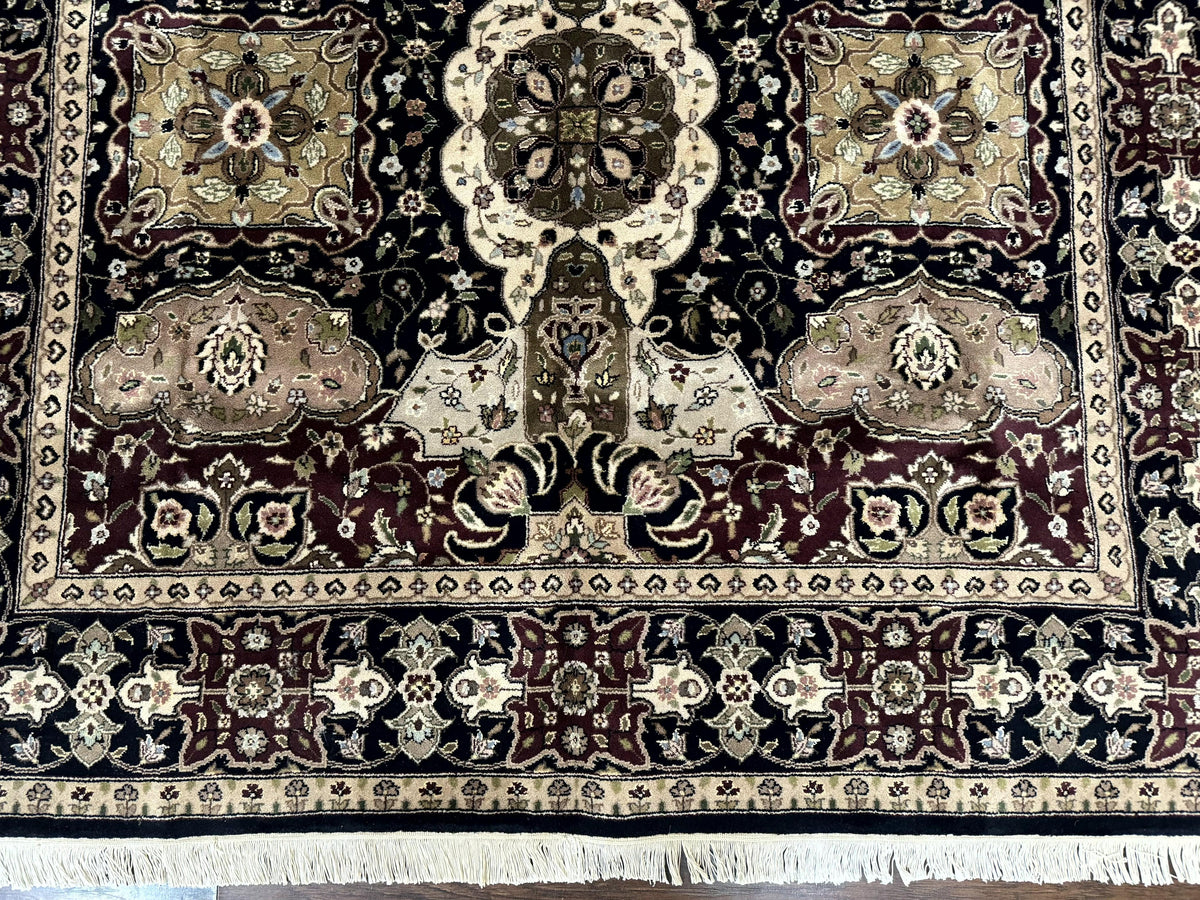 Pak Persian Rug 6x9 - Jewel Rugs, view 6