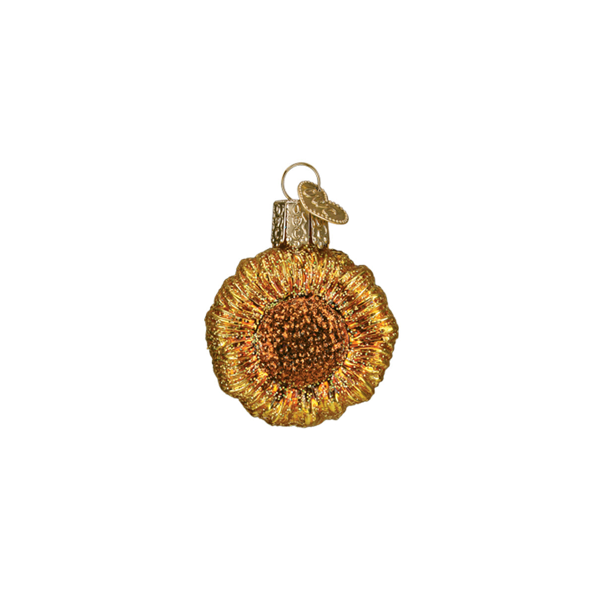 Mini Garden Ornament Set