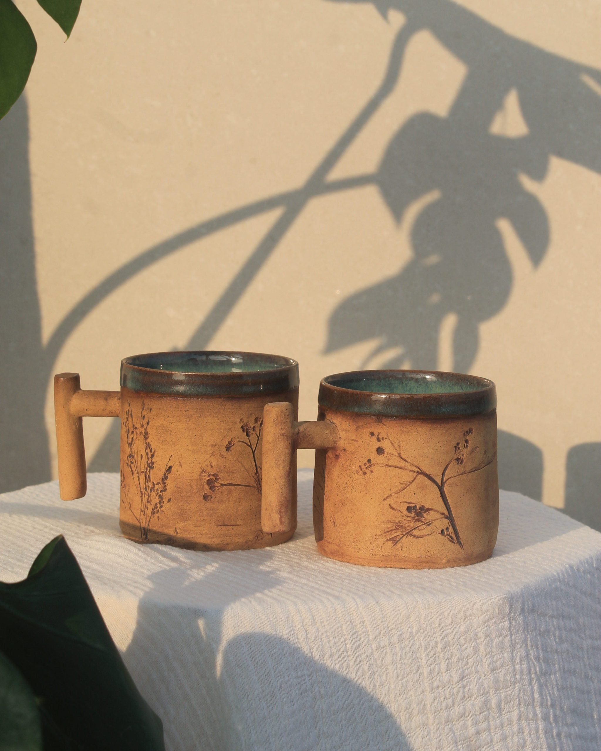 From the Woods - Mugs - Set of 6 image 2