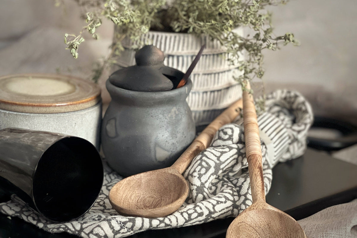 Kleo Napkin - Source by Studio Skara, view 3
