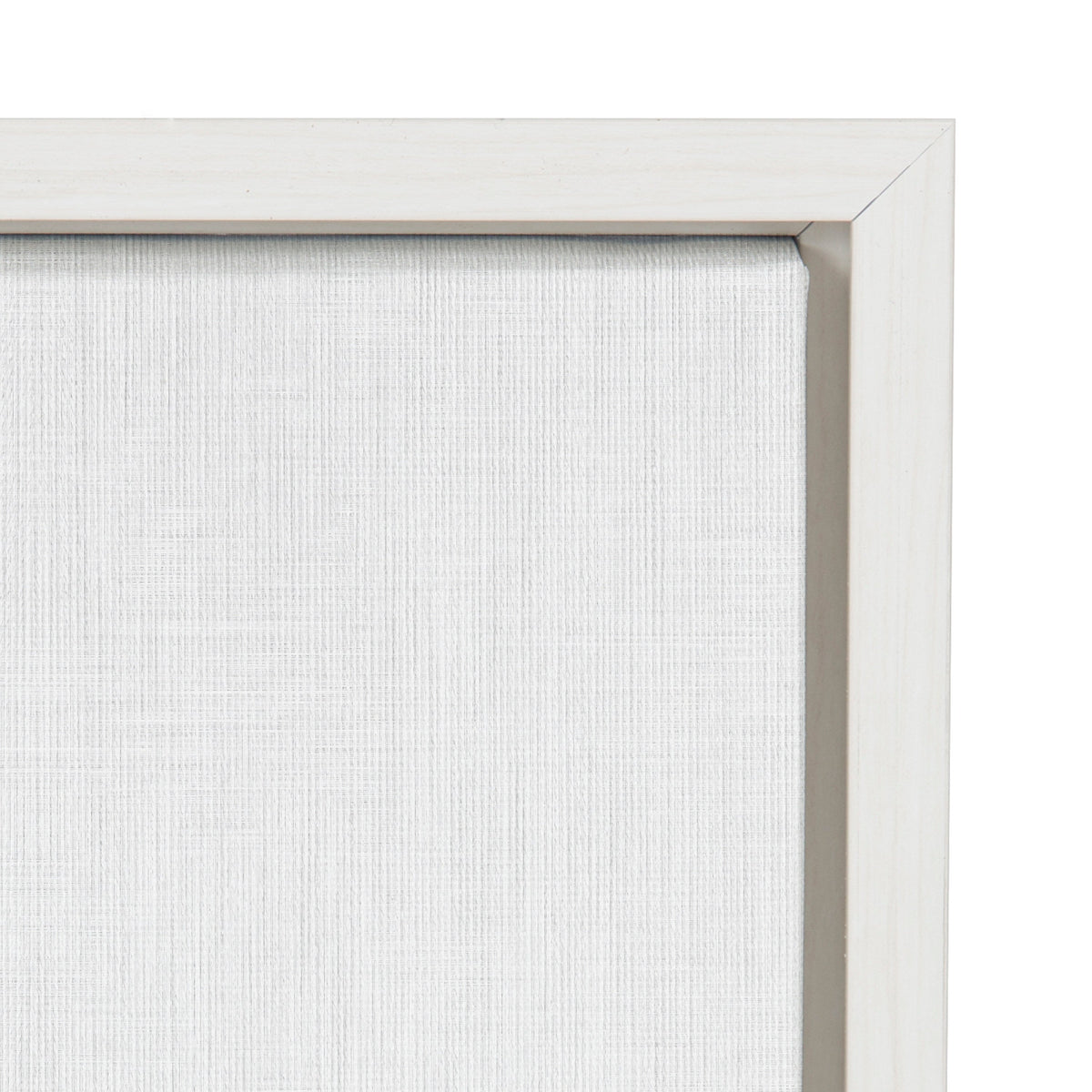 Sylvie Unicorn Framed Canvas by Simon Te of Tai Prints