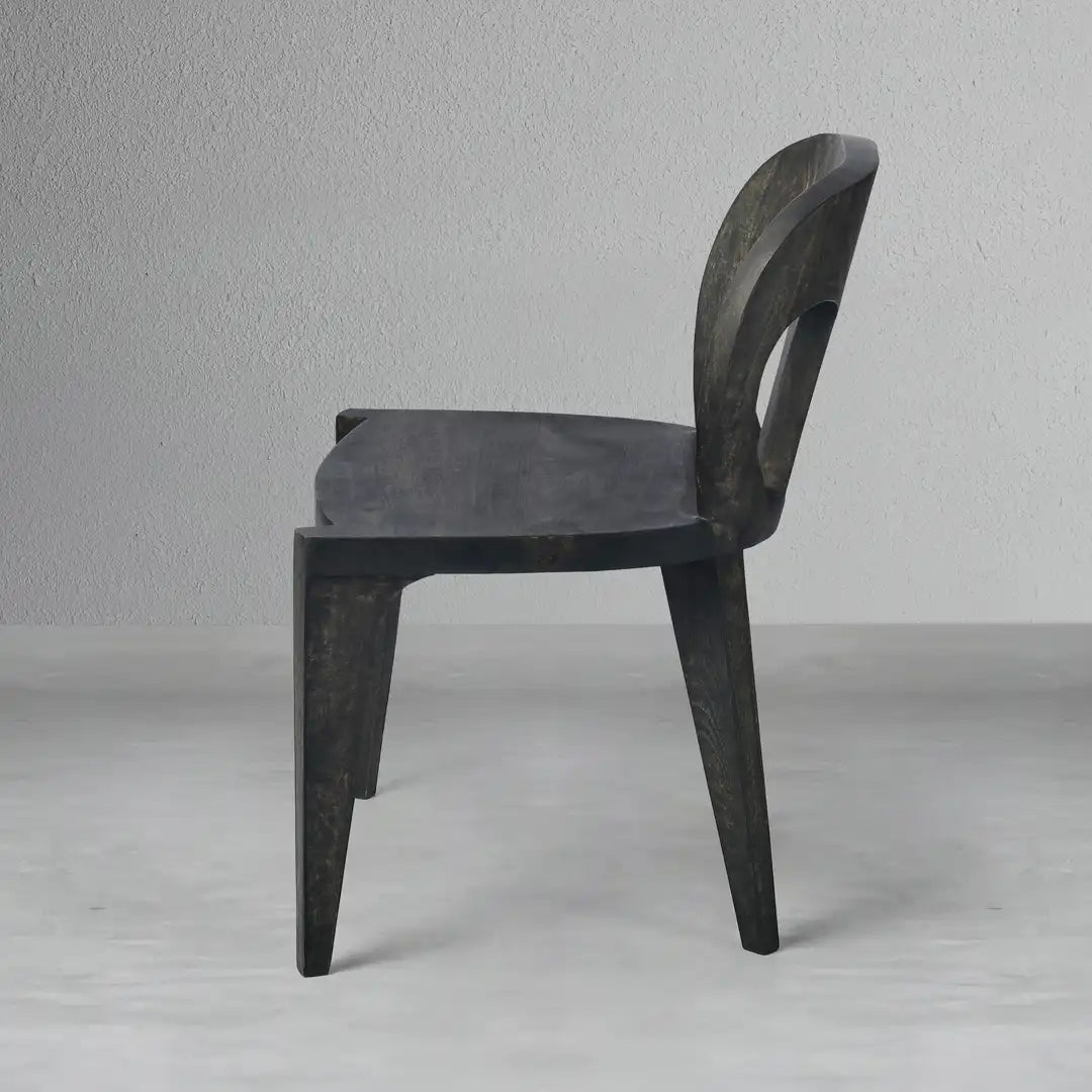 Luna Arc Chair