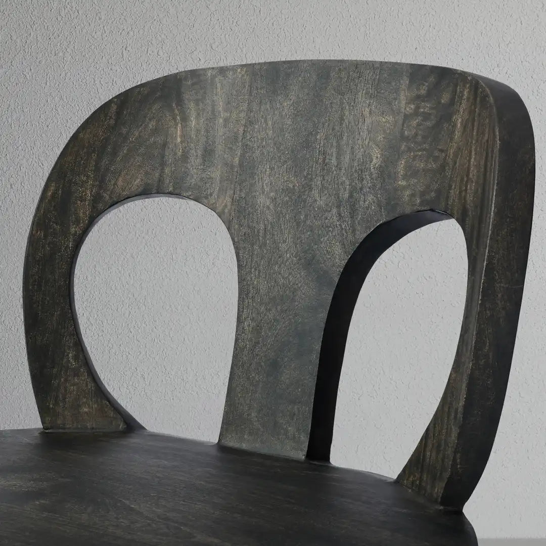 Luna Arc Chair