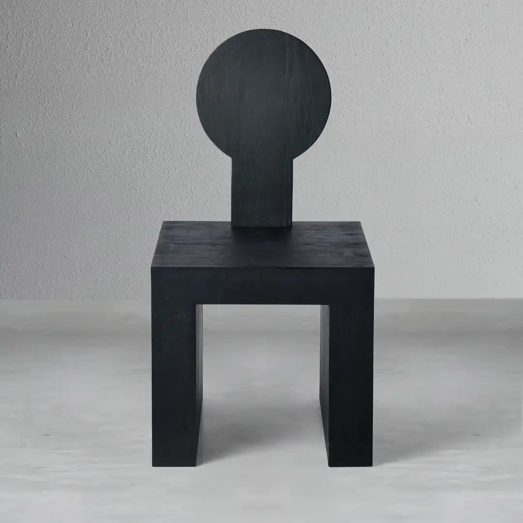Eclipse Side Chair
