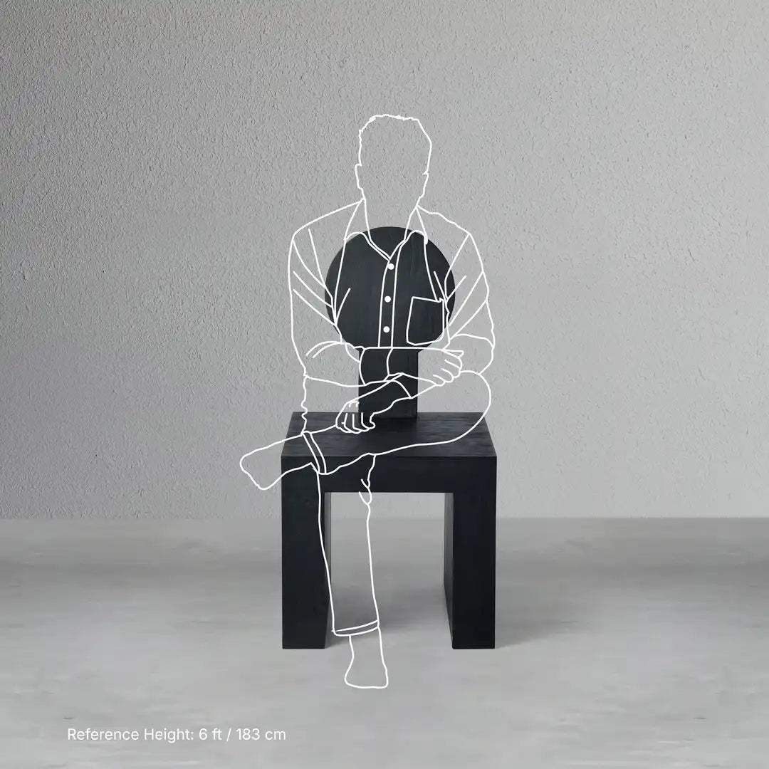 Eclipse Side Chair