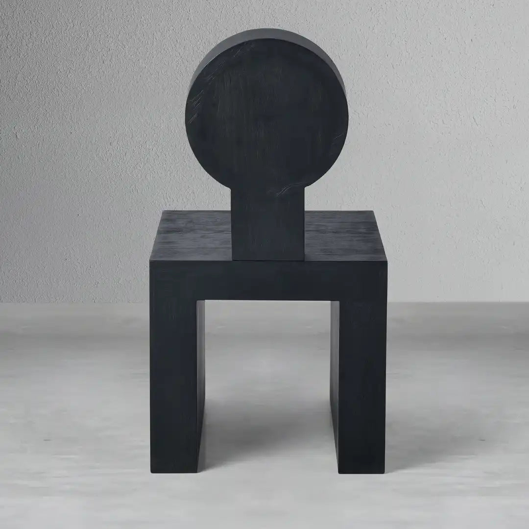 Eclipse Side Chair