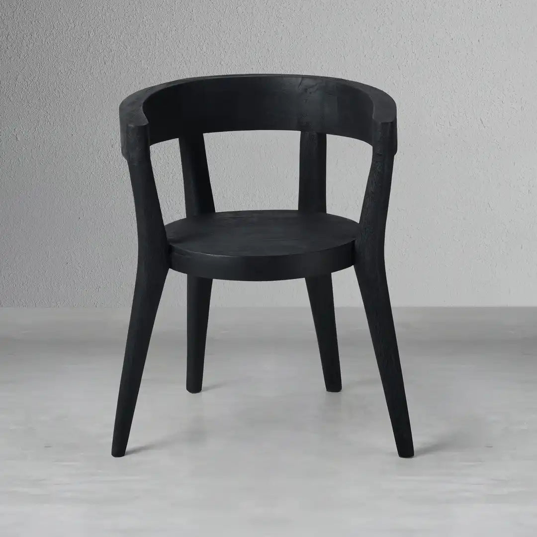 Abrazo Barrel Chair