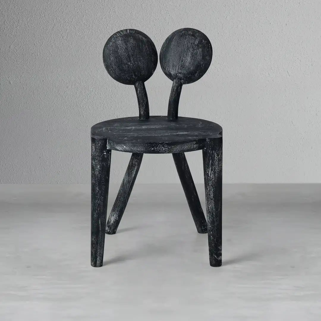 Gemini Orb Chair