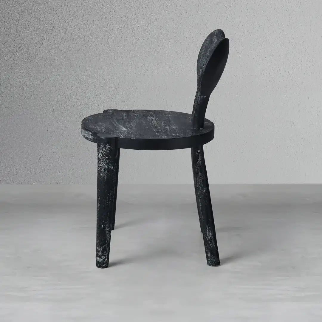 Gemini Orb Chair