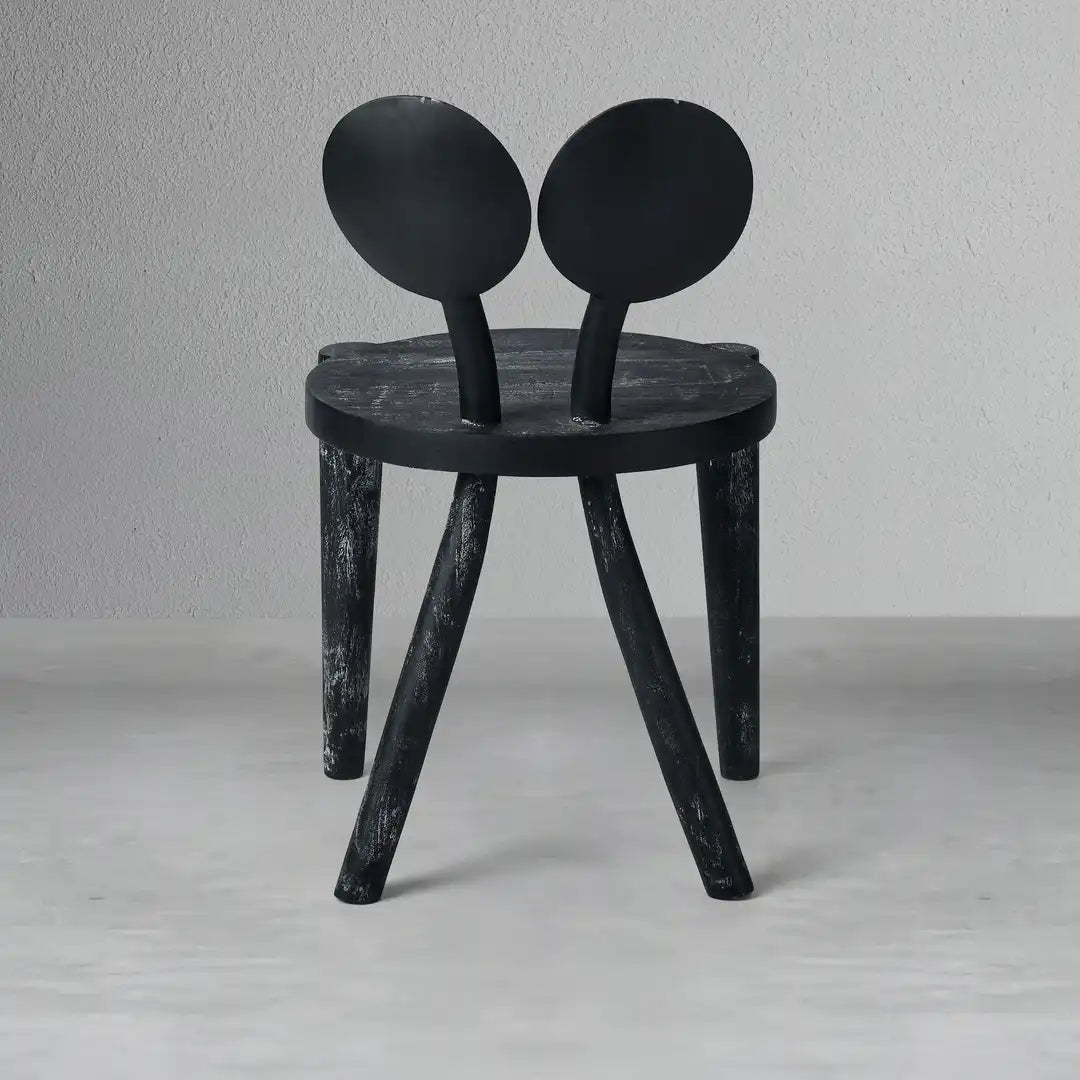Gemini Orb Chair