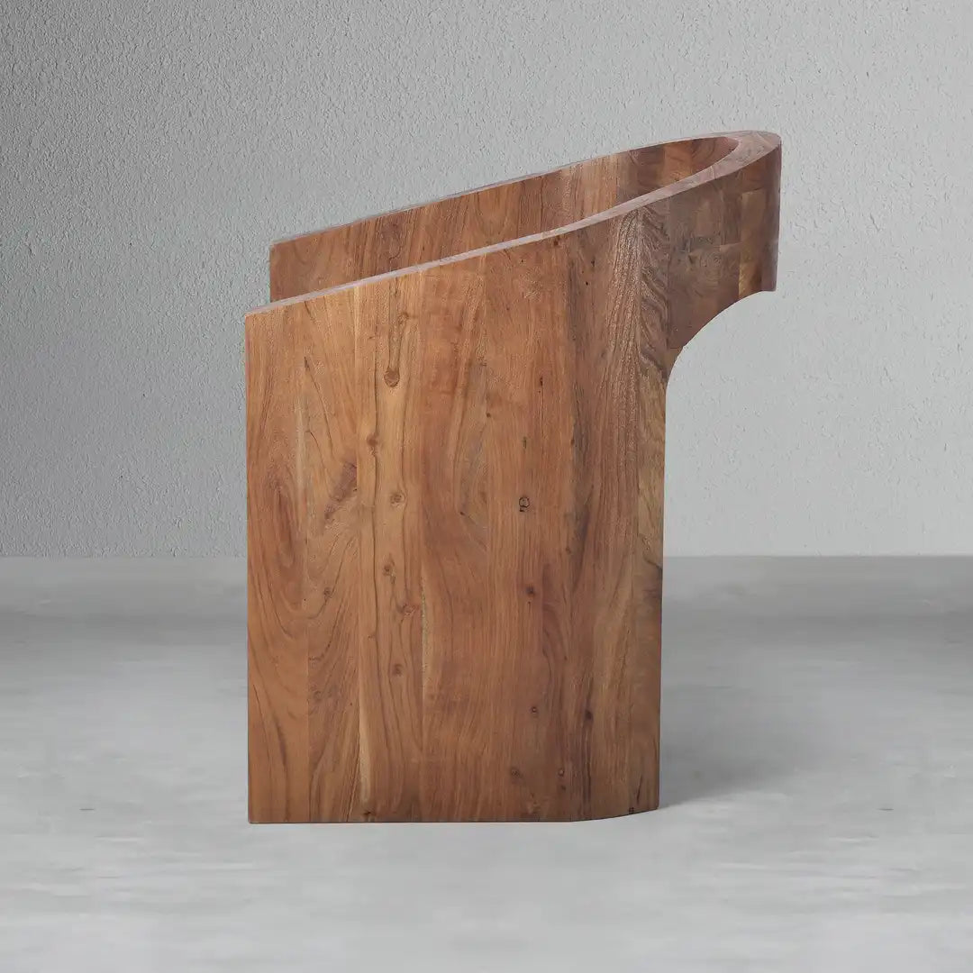 Monolith Armchair