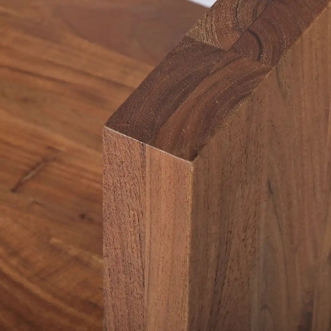 Monolith Armchair