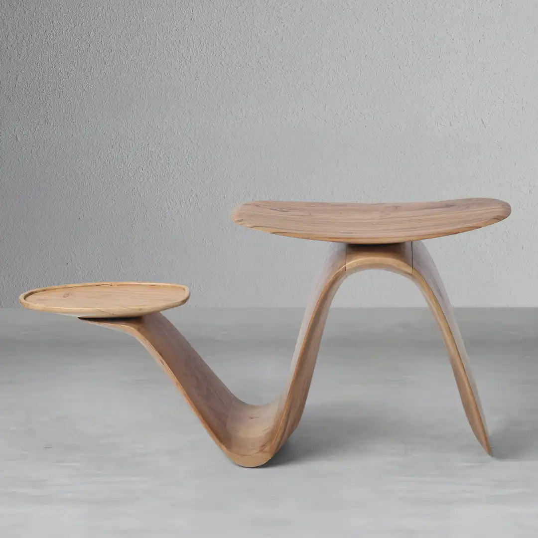 Libra Stool