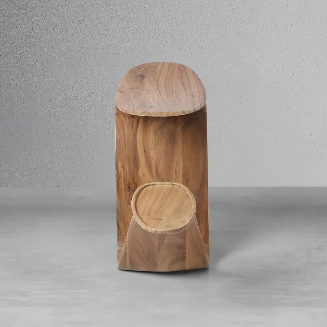 Libra Stool