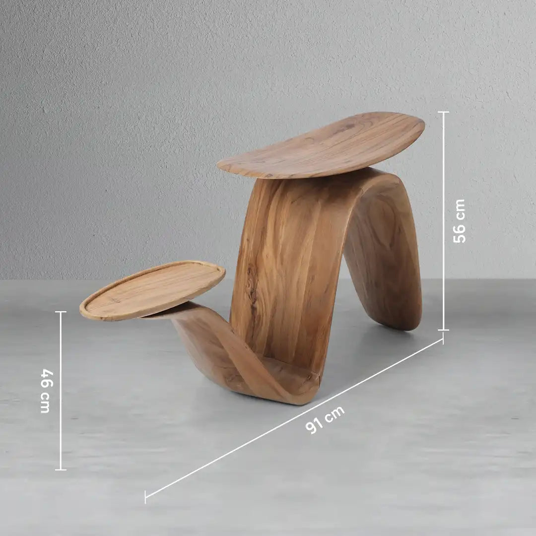 Libra Stool