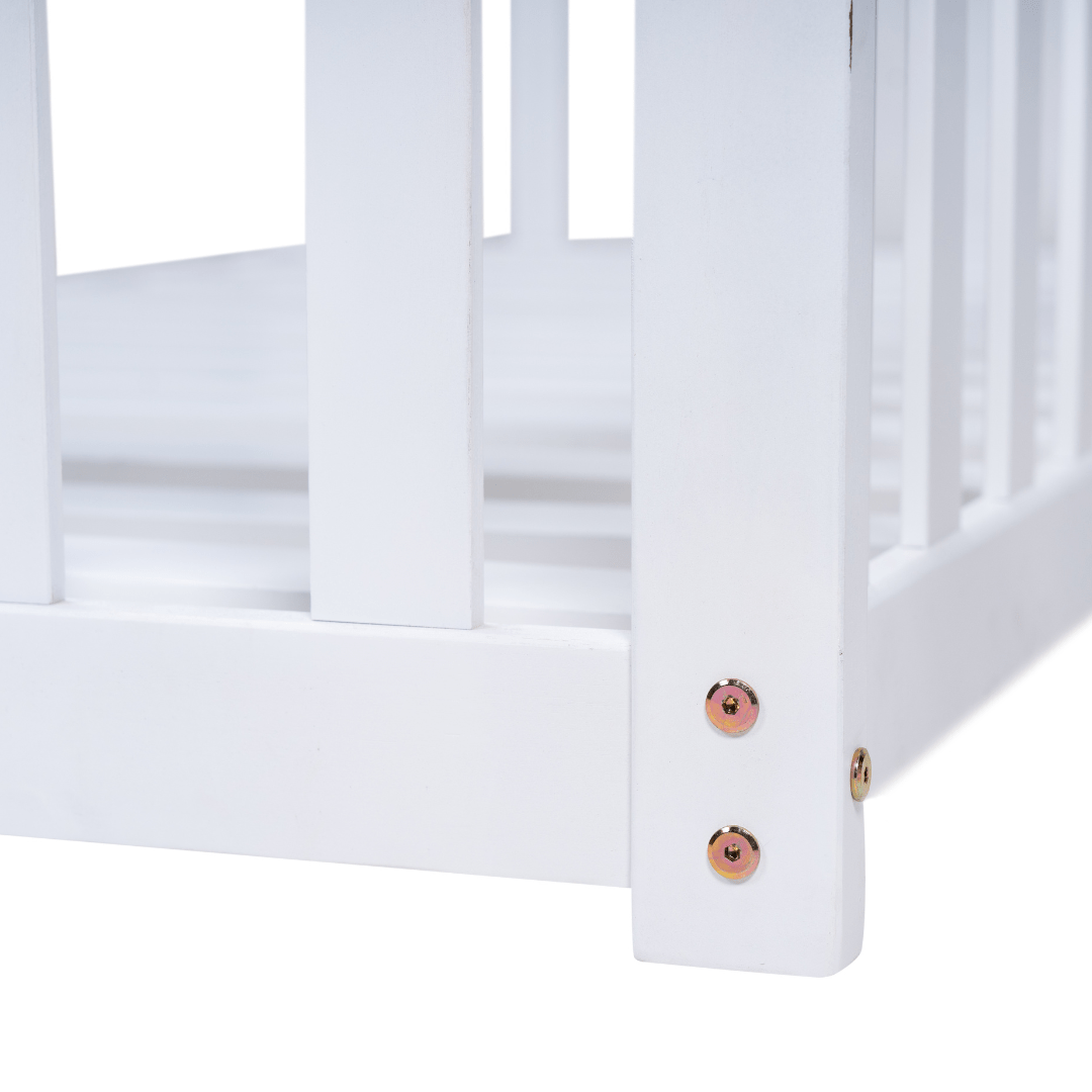 East Green Charleston Daybed Swing